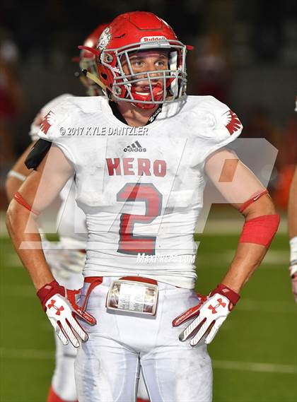 Thumbnail 2 in Holliday @ Ponder photogallery.