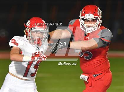 Thumbnail 2 in Holliday @ Ponder photogallery.