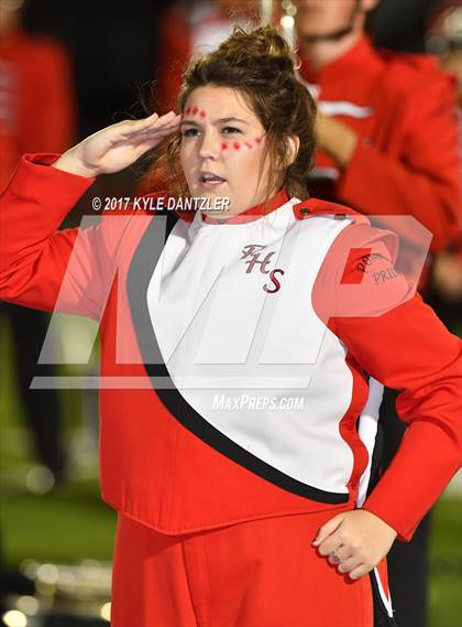 Thumbnail 3 in Holliday @ Ponder photogallery.