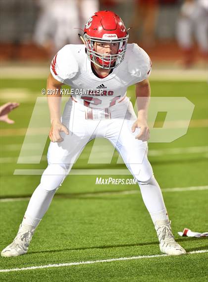 Thumbnail 1 in Holliday @ Ponder photogallery.