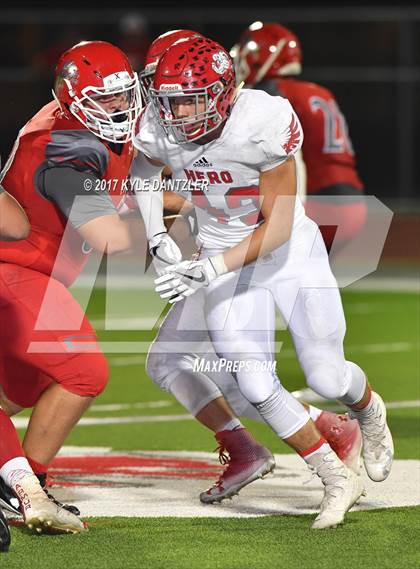 Thumbnail 1 in Holliday @ Ponder photogallery.