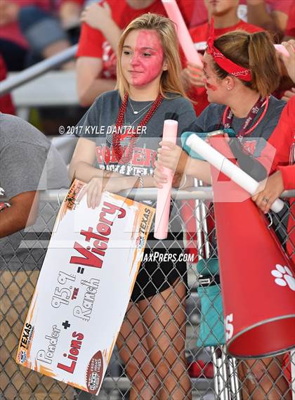 Thumbnail 2 in Holliday @ Ponder photogallery.