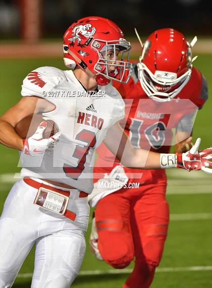 Thumbnail 3 in Holliday @ Ponder photogallery.