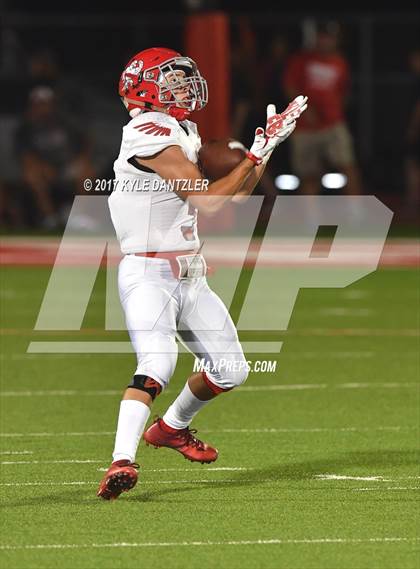 Thumbnail 2 in Holliday @ Ponder photogallery.