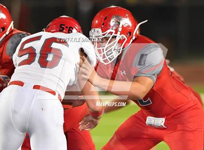Thumbnail 2 in Holliday @ Ponder photogallery.