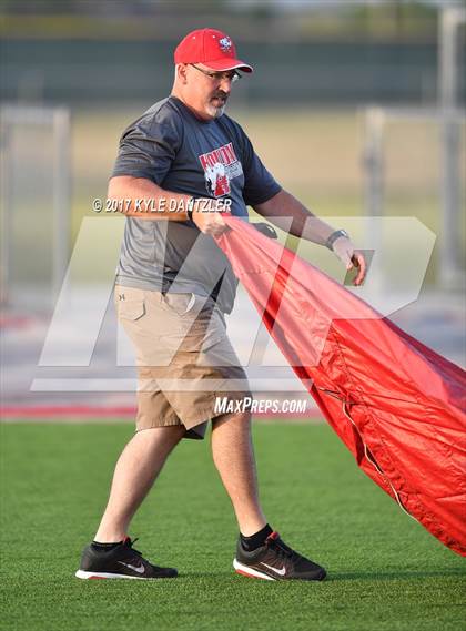 Thumbnail 3 in Holliday @ Ponder photogallery.