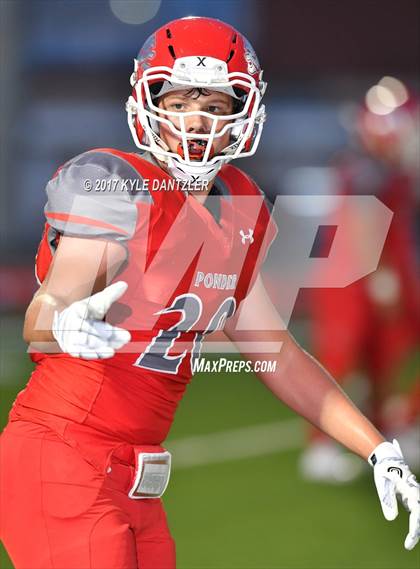 Thumbnail 2 in Holliday @ Ponder photogallery.