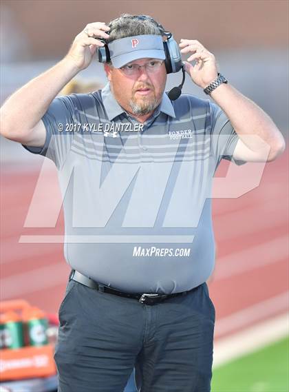 Thumbnail 2 in Holliday @ Ponder photogallery.