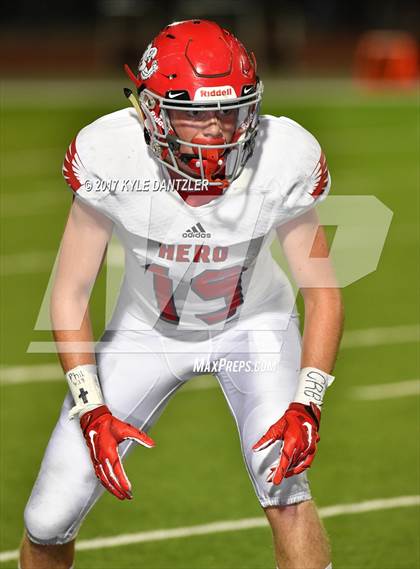 Thumbnail 3 in Holliday @ Ponder photogallery.