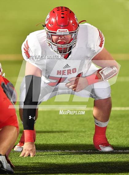 Thumbnail 2 in Holliday @ Ponder photogallery.