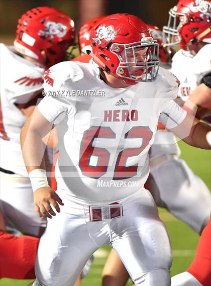 Thumbnail 3 in Holliday @ Ponder photogallery.
