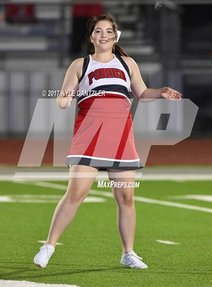 Thumbnail 3 in Holliday @ Ponder photogallery.
