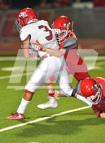 Thumbnail 2 in Holliday @ Ponder photogallery.