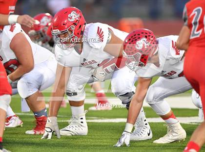 Thumbnail 3 in Holliday @ Ponder photogallery.