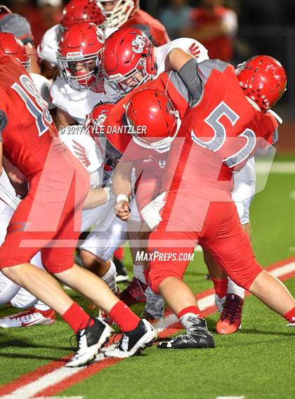 Thumbnail 1 in Holliday @ Ponder photogallery.