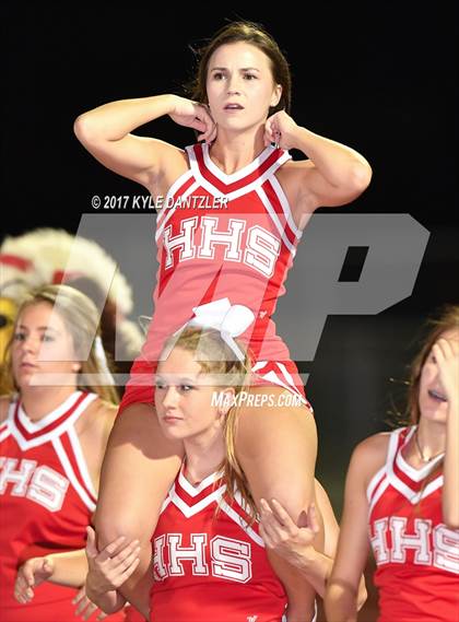 Thumbnail 2 in Holliday @ Ponder photogallery.