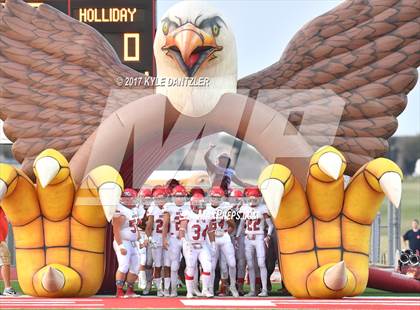 Thumbnail 2 in Holliday @ Ponder photogallery.