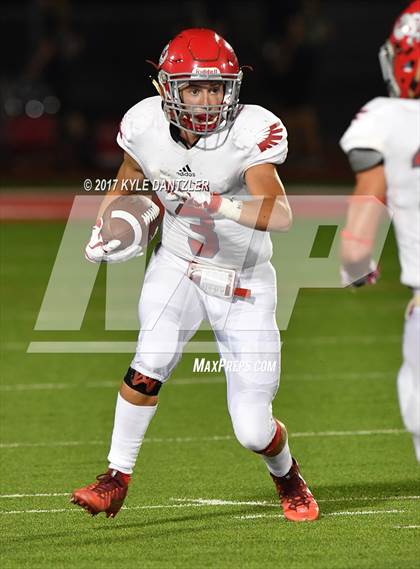 Thumbnail 1 in Holliday @ Ponder photogallery.