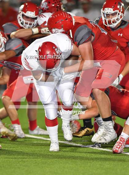 Thumbnail 2 in Holliday @ Ponder photogallery.