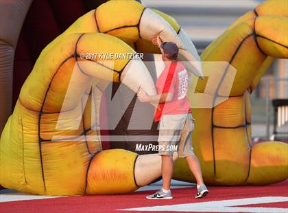 Thumbnail 1 in Holliday @ Ponder photogallery.