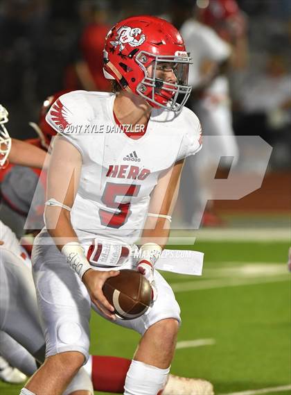 Thumbnail 1 in Holliday @ Ponder photogallery.