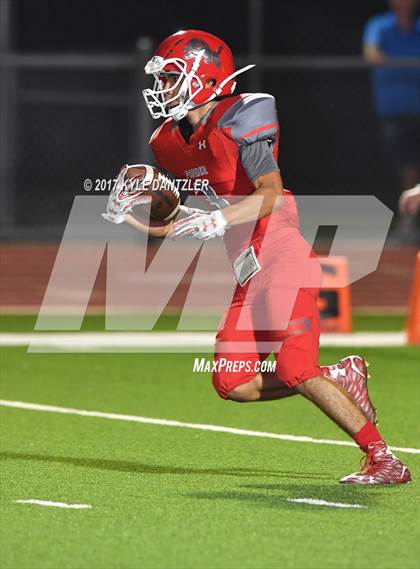 Thumbnail 3 in Holliday @ Ponder photogallery.