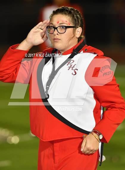 Thumbnail 2 in Holliday @ Ponder photogallery.