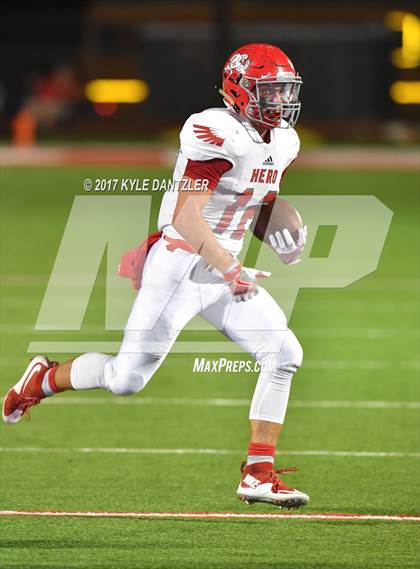 Thumbnail 2 in Holliday @ Ponder photogallery.