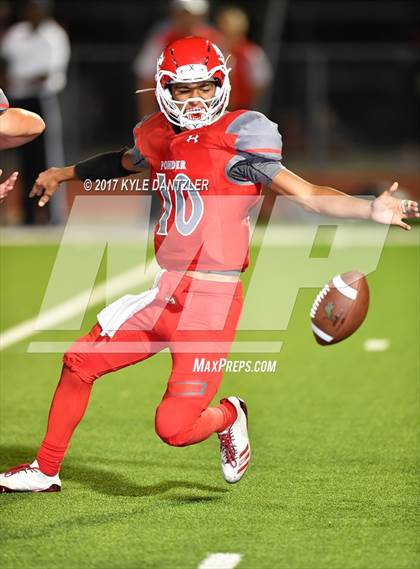 Thumbnail 3 in Holliday @ Ponder photogallery.
