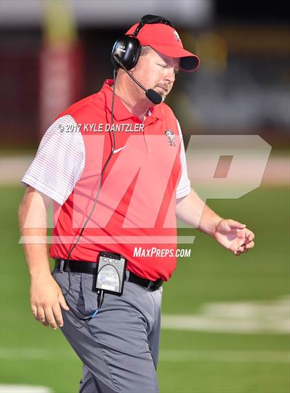Thumbnail 2 in Holliday @ Ponder photogallery.