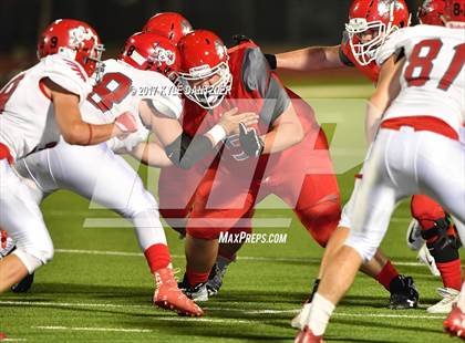Thumbnail 3 in Holliday @ Ponder photogallery.