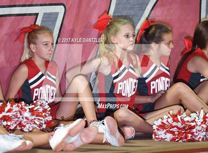 Thumbnail 1 in Holliday @ Ponder photogallery.