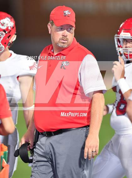 Thumbnail 2 in Holliday @ Ponder photogallery.