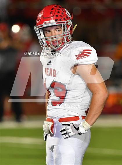 Thumbnail 3 in Holliday @ Ponder photogallery.