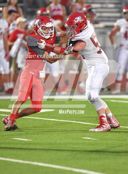 Thumbnail 3 in Holliday @ Ponder photogallery.
