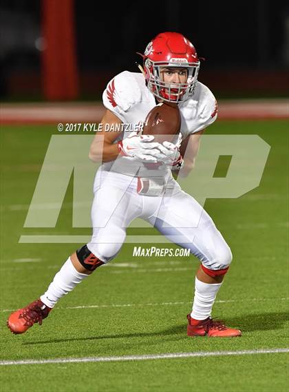 Thumbnail 1 in Holliday @ Ponder photogallery.