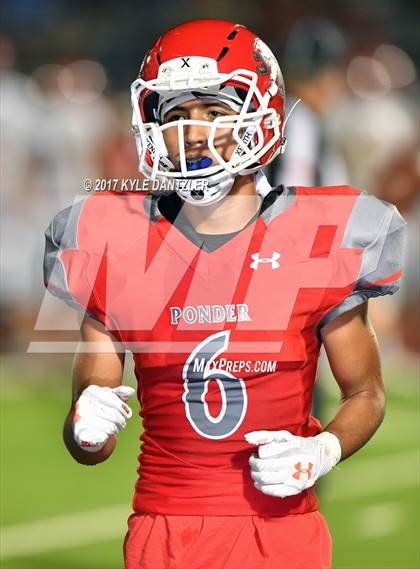 Thumbnail 2 in Holliday @ Ponder photogallery.