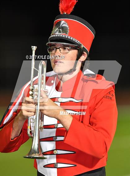 Thumbnail 1 in Holliday @ Ponder photogallery.