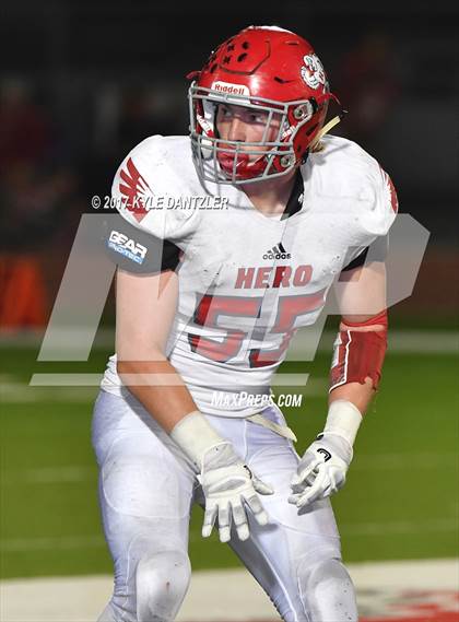 Thumbnail 3 in Holliday @ Ponder photogallery.