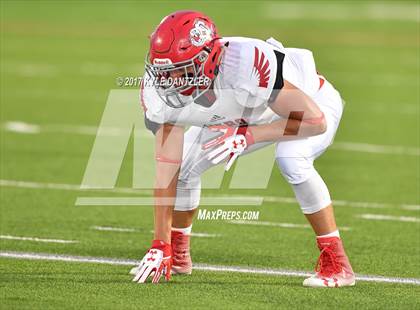 Thumbnail 1 in Holliday @ Ponder photogallery.