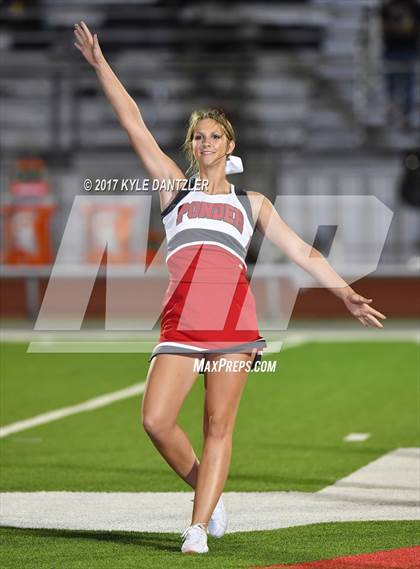 Thumbnail 1 in Holliday @ Ponder photogallery.