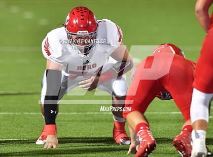Thumbnail 1 in Holliday @ Ponder photogallery.