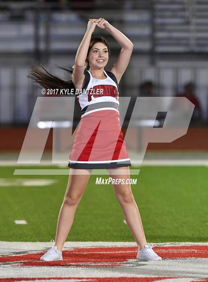 Thumbnail 1 in Holliday @ Ponder photogallery.
