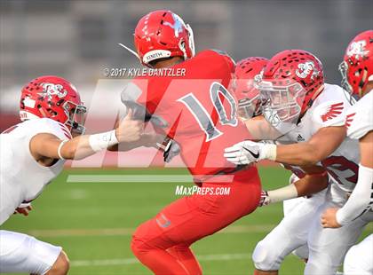 Thumbnail 2 in Holliday @ Ponder photogallery.