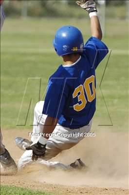 Thumbnail 2 in Charter Oak @ Garey photogallery.