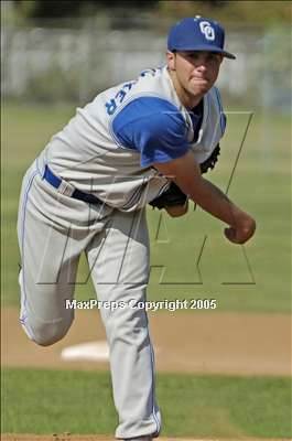 Thumbnail 1 in Charter Oak @ Garey photogallery.