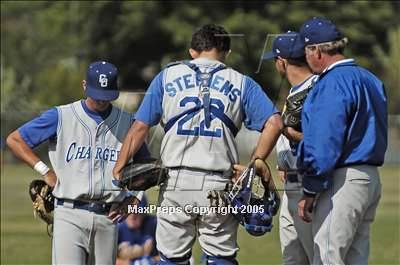 Thumbnail 3 in Charter Oak @ Garey photogallery.