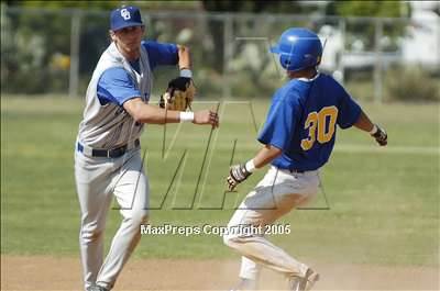 Thumbnail 1 in Charter Oak @ Garey photogallery.