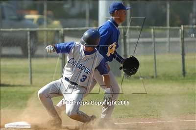 Thumbnail 1 in Charter Oak @ Garey photogallery.