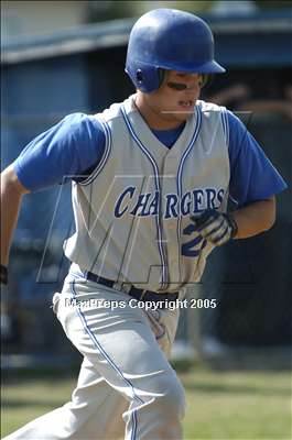 Thumbnail 1 in Charter Oak @ Garey photogallery.